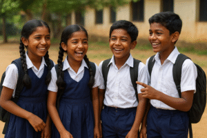 மதுரையில் தவெக மாநாடு: இந்த பள்ளி, கல்லூரிகளுக்கு விடுமுறை அறிவிப்பு